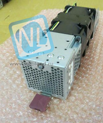 Система охлаждения HP 336091-001 MSA 20 hot-plug fan module-336091-001(NEW)