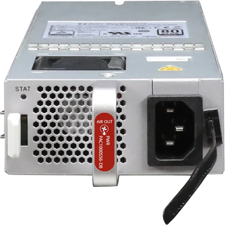 Блок питания Huawei PAC1000S56-DB