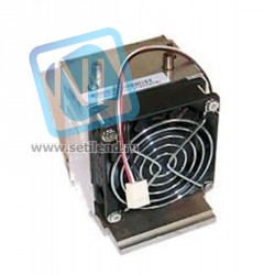 Система охлаждения HP 366866-001 ML350 G4 Heatsink-366866-001(NEW)