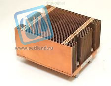 Система охлаждения Intel LGA771-D36871-001-FJJ Xeon LGA771 Copper 2U Passive Cooler-LGA771-D36871-001-FJJ(NEW)