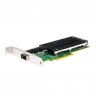 Сетевая карта LR-Link 1 порт 40GBase-X LREC9901BF-QSFP+