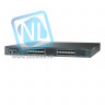 Коммутатор HP AG648A MDS 9124 Multilayer Fabric Switch 24-PORTS-AG648A(NEW)