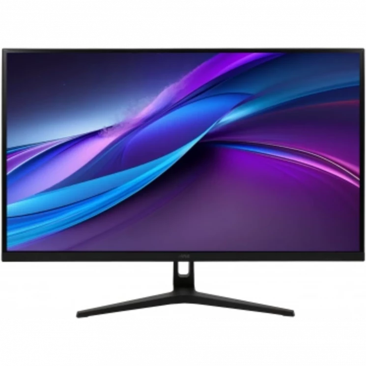 Монитор Hiper 31.5" ProView HB3201 черный IPS LED 5ms 16:9 HDMI M/M матовая 300cd 178гр/178гр 2560x1