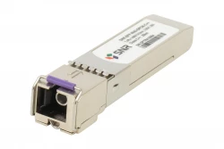Модуль SFP WDM GPON, дальность до 20км, Tx/Rx: 1490/1310нм (37dB)
