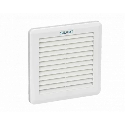 Выходной фильтр SILART, IP54 125х125 мм NLF-150