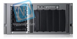 Сервер Proliant HP 458243-421 ML350R05 QC E5420 2.50/1333/2x6M 2G 1P E200i/128MB BBWC SFF DVD-458243-421(NEW)