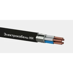 Кабель КВБШвнг(А)-LS 5х1.5 (м) ЭЛЕКТРОКАБЕЛЬ НН 00-00006444