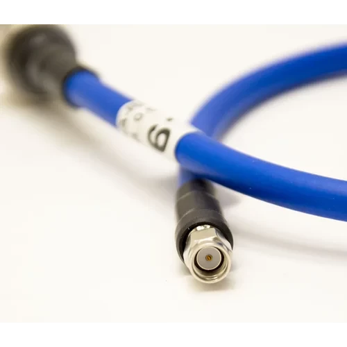 Кабельная сборка N-male/SMA-RP-male /5D-FB 0,5м/VSWR&lt;1.5