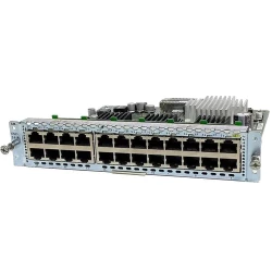 Модуль Cisco SM-ES2-24-P