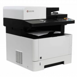 МФУ лазерный Kyocera Ecosys M2640idw (1102S53NL0) A4 Duplex WiFi белый