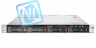 Сервер HP Proliant DL360e Gen8, 1 процессор Intel Xeon 8C E5-2450L 1.8 GHz, 12GB DRAM