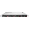 Сервер HP Proliant DL360e Gen8, 1 процессор Intel Xeon 8C E5-2450L 1.8 GHz, 12GB DRAM