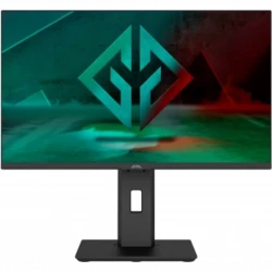 Монитор GMNG 23.8" Gaming GM-24F03 черный IPS LED 3ms 16:9 HDMI матовая HAS Piv 300cd 178гр/178гр 19