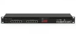Маршрутизатор Mikrotik RB2011UiAS-RM