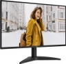 Монитор AOC 23.8" 24B36H черный IPS LED 16:9 HDMI матовая 1500:1 250cd 178гр/178гр 1920x1080 100Hz V