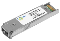 Модуль XFP оптический, дальность до 40км (16dB), 1550нм
