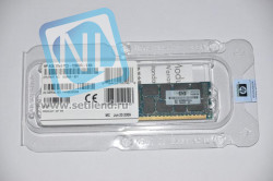 Модуль памяти HP 500662-B21 8GB 2Rx4 PC3-10600R-9 Dual Rank Kit-500662-B21(NEW)