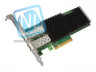 Сетевая карта 2 порта 1G/10G/25GBase-X Intel XXV710-DA2