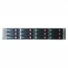 Дисковая полка HP StorageWorks MSA60, 12 отсеков 3.5" HDD