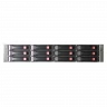 Дисковая полка HP StorageWorks MSA60, 12 отсеков 3.5" HDD