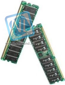 Модуль памяти IBM 40V6419 8 GB (2x4GB kit) PC2-5300 FBD-40V6419(NEW)