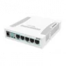 Коммутатор MikroTik CSS106-5G-1S