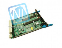 Дисковая система хранения HP AE033AU XP12000 Cache Switch, upgd Upgrade switch. Consists of 2 PCAs that provides cache access internal data path bandwidth for specific additional CHIPs and ACPs.-AE033AU(NEW)