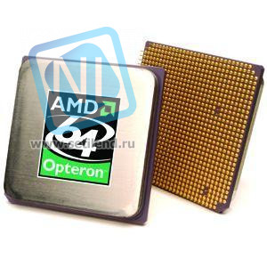 Процессор HP PY606AA AMD Opteron 275 (2.2Ghz/2Core) XW9300-PY606AA(NEW)