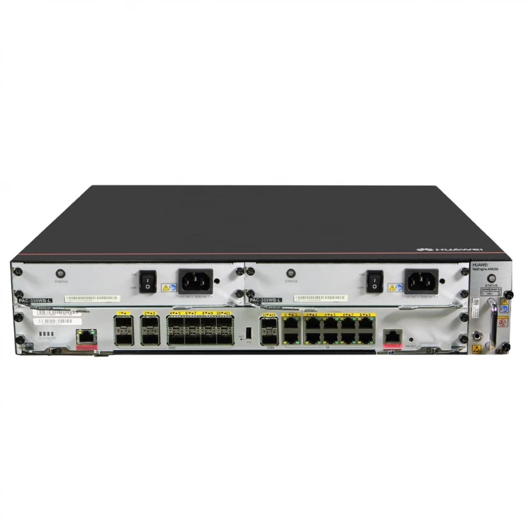 Маршрутизатор Huawei AR6280