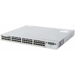 Коммутатор Cisco WS-C3850-48P-L