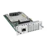 Модуль Cisco NIM-1CE1T1-PRI
