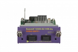 Модуль для коммутаторов Extreme Summit X460-G2 VIM-2q