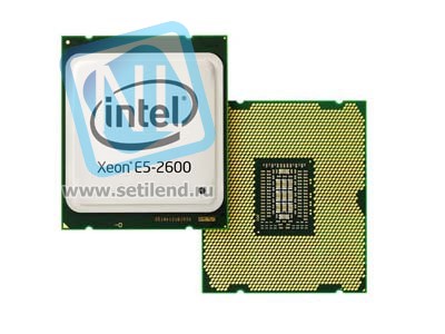 Процессор Intel Xeon Dual-Core E5-2637