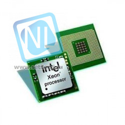 Процессор HP 354606-B21 Intel Xeon 3.06GHz-512KB Option Kit ML330G3-354606-B21(NEW)