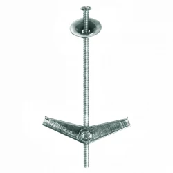 Анкер складной М3 с винтом DKC CM530310