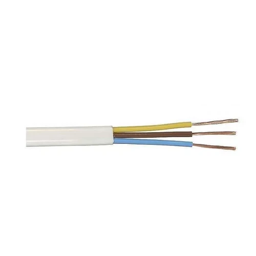 Провод ШВВП 3х0.75 Б 380В (бухта) (м) Альгиз К ФР-00000458