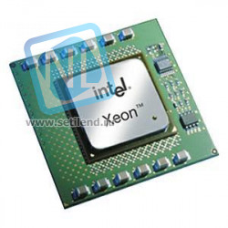 Процессор HP 419743-B21 Intel Xeon E5148 (low voltage) 2330-4MB/1333 DC BL480 Option Kit-419743-B21(NEW)