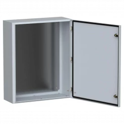 Корпус металлический ЩМП-4-0 800х650х250 У2 IP54 IEK YKM40-04-54