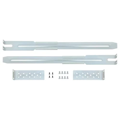 Комплект оцинкованный для монтажа коммутаторов Cisco MDS C9148