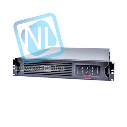 APC Smart-UPS 2200VA USB &amp; Serial RM 2U 230V