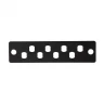 Планка адаптерная для SNR-ODF R-серии (FC) черная