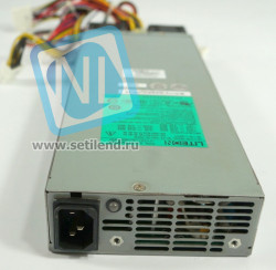 Блок питания HP PS-7451-2C Non-Hot Plug 450W DL320 G4 Power Supply-PS-7451-2C(NEW)