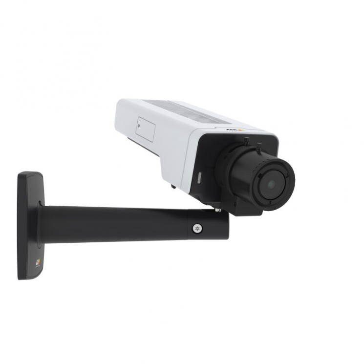 Сетевая камера AXIS P1375 RU