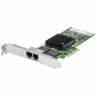 Сетевая карта LR-Link 2 порта 10/100/1000Base-T LREC9712HT