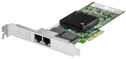 Сетевая карта LR-Link 2 порта 10/100/1000Base-T LREC9712HT