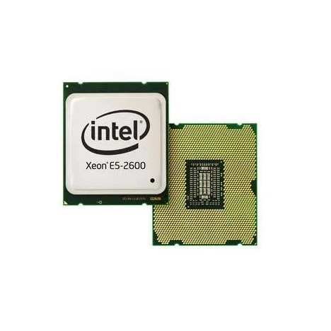Процессор Intel Xeon 12C E5-2695v2