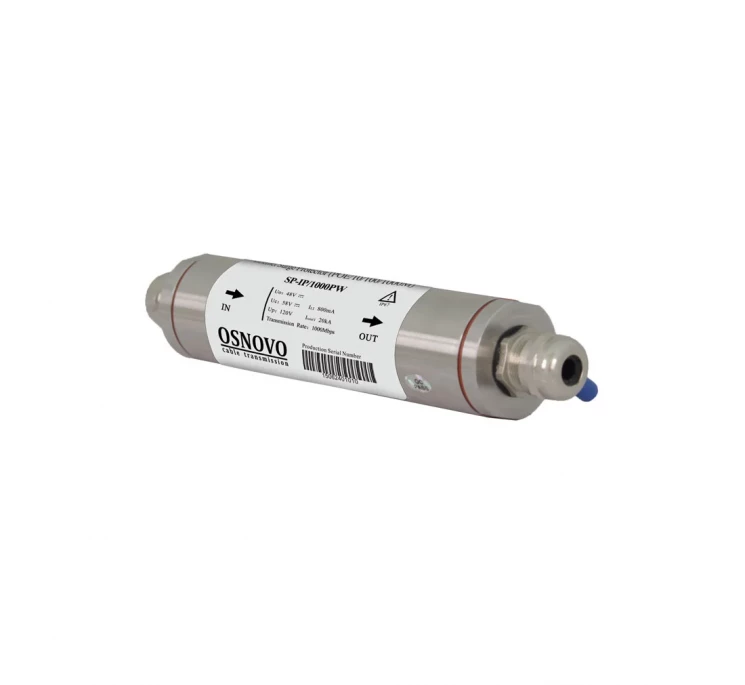 Грозозащита SP-IP/1000PW