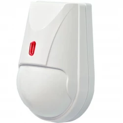 Извещатель охранный объемный оптико-электронный Пирон-4Д