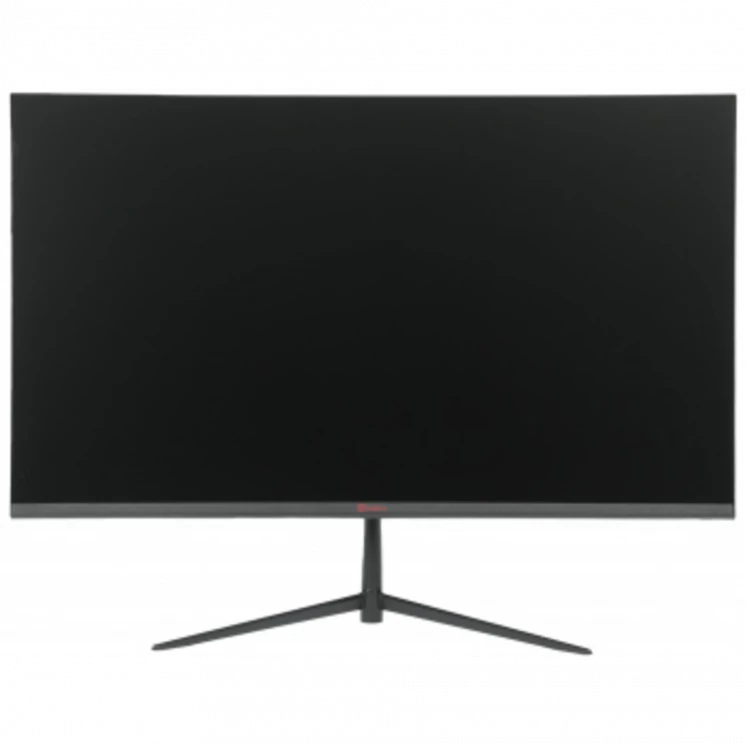 Монитор Pinebro 23.8" GF-2403T черный IPS LED 5ms 16:9 HDMI M/M матовая 250cd 178гр/178гр 1920x1080