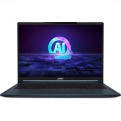 Ноутбук MSI Stealth 16 AI Studio A1VHG-061RU Core Ultra 9 185H 32Gb SSD2Tb NVIDIA GeForce RTX4080 12Gb 16" IPS UHD Windows 11 Home (9S7-15F312-061)